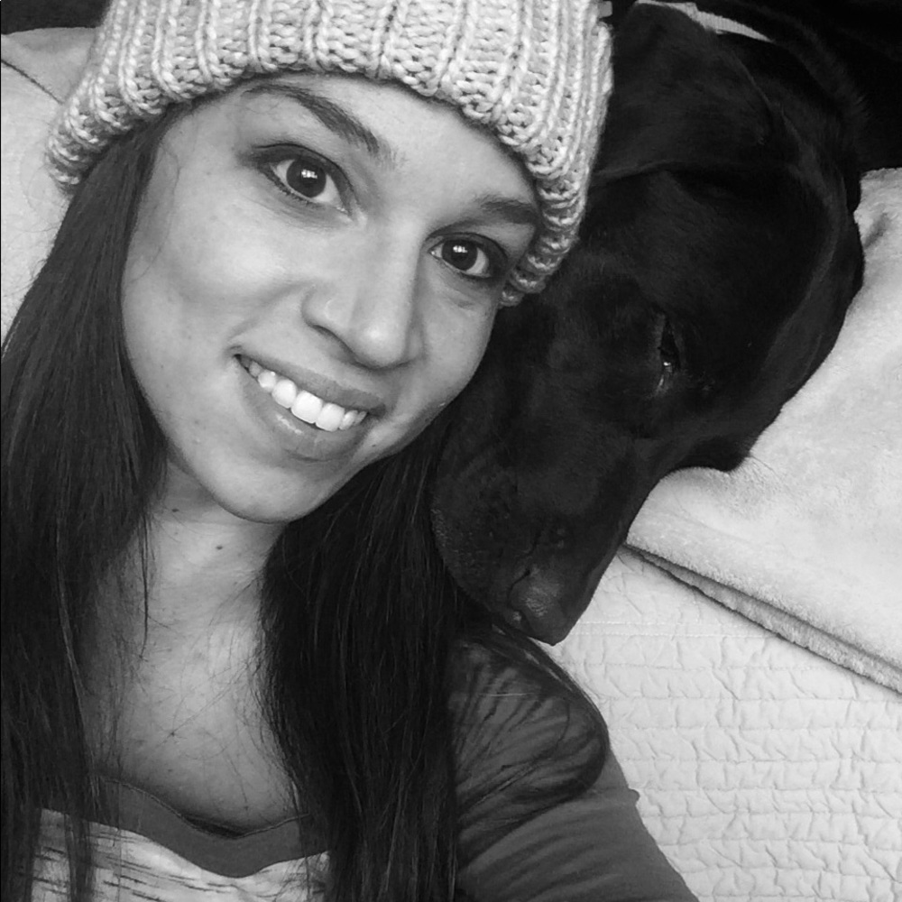 Meet your Posher, Beth